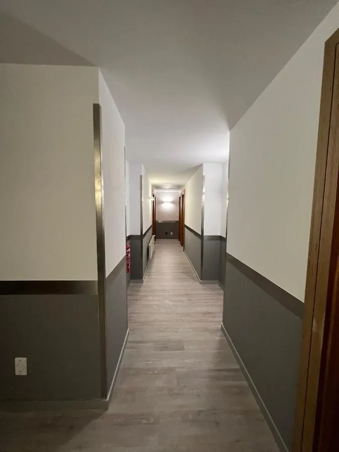 Hotel Duque De Wellington Vitoria