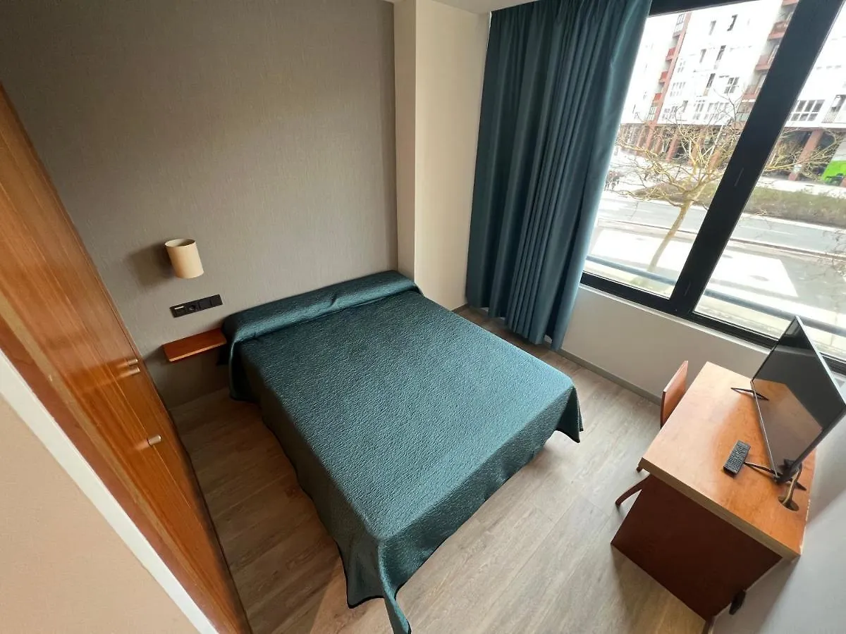 Hotel Duque De Wellington Vitoria