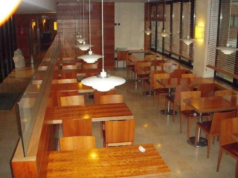 Hotel Duque De Wellington Vitoria