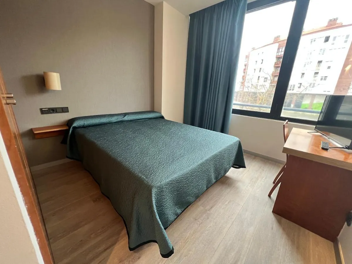 Hotel Duque De Wellington Vitoria
