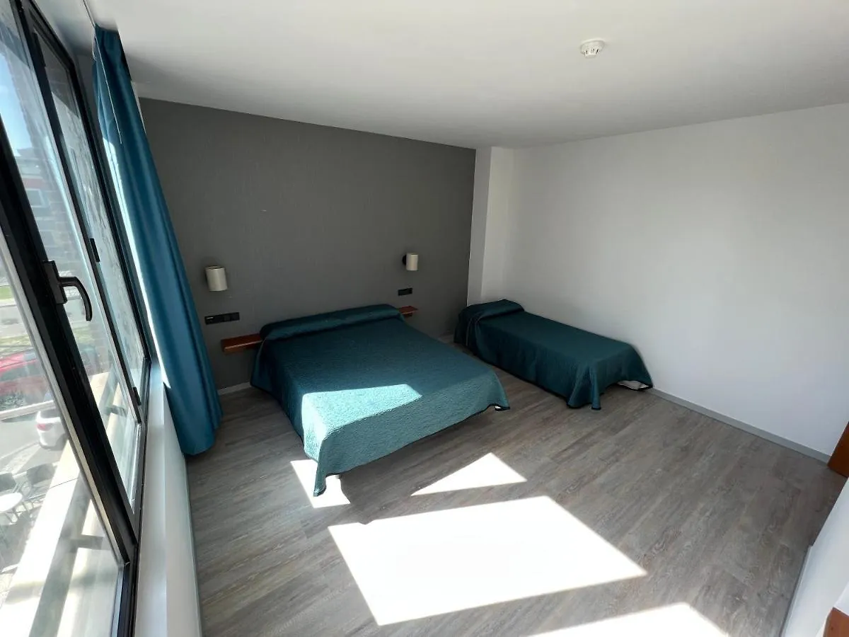 Hotel Duque De Wellington Vitoria