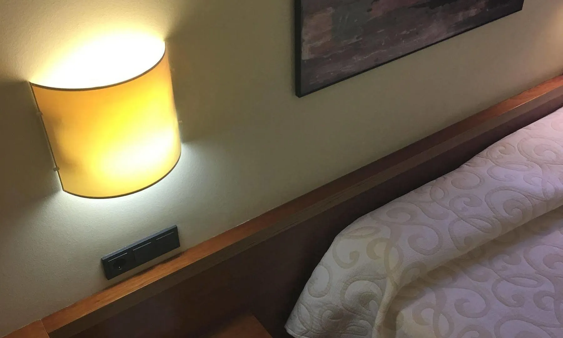 Hotel Duque De Wellington Vitoria 2*,