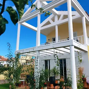 Hotel 8 Islas Spanien