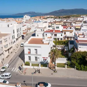  Hostel Kite Spanien