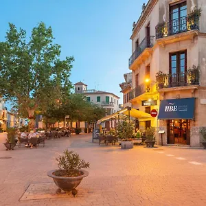  Hotel Hbe Boutique Espana - Turismo De Interior Spanien