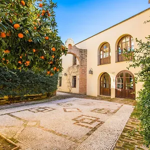 *** Hotel Hospederia Convento De Santa Clara Spanien